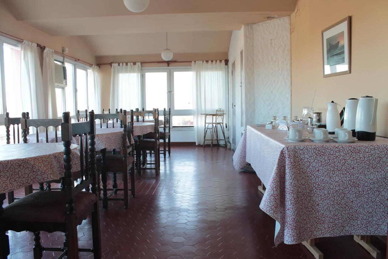 Hosteria Posta Carreta ネコチェア エクステリア 写真
