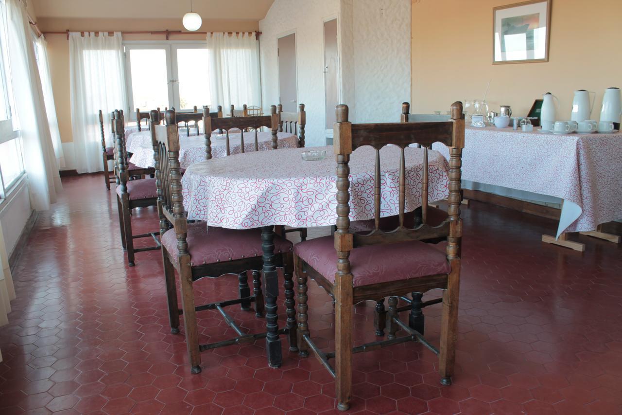 Hosteria Posta Carreta ネコチェア エクステリア 写真