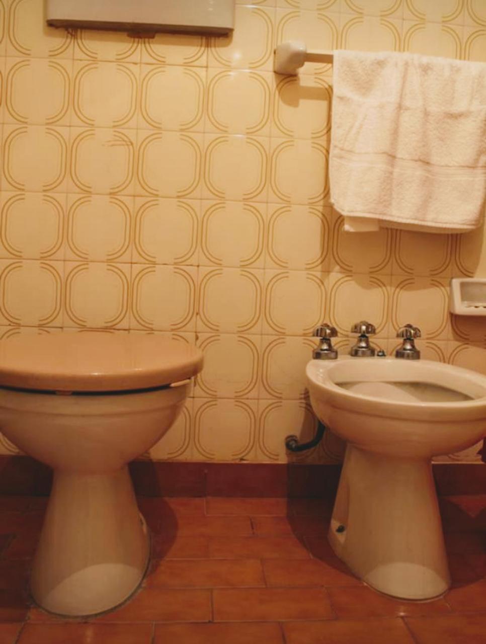 Hosteria Posta Carreta ネコチェア エクステリア 写真
