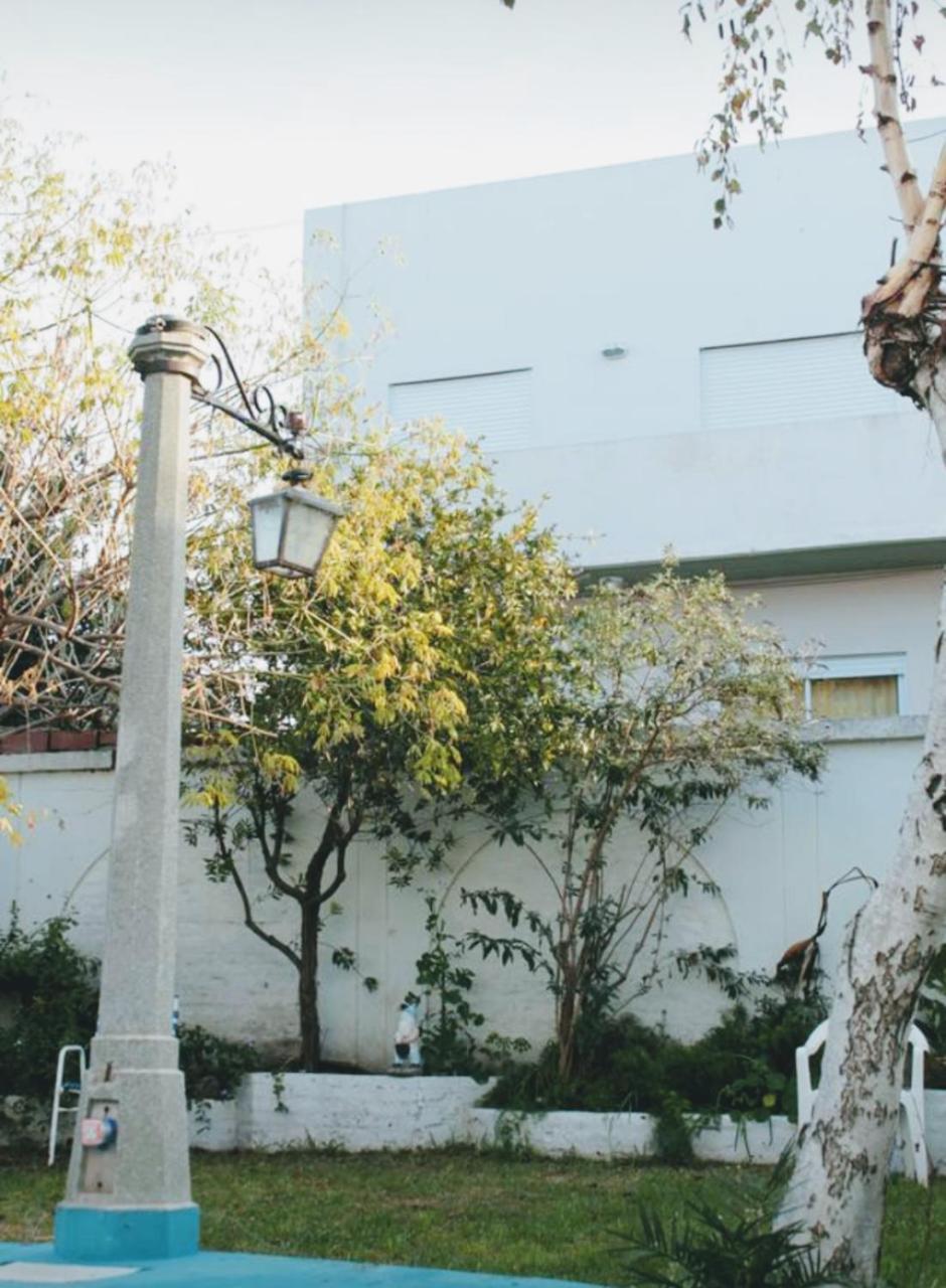 Hosteria Posta Carreta ネコチェア エクステリア 写真