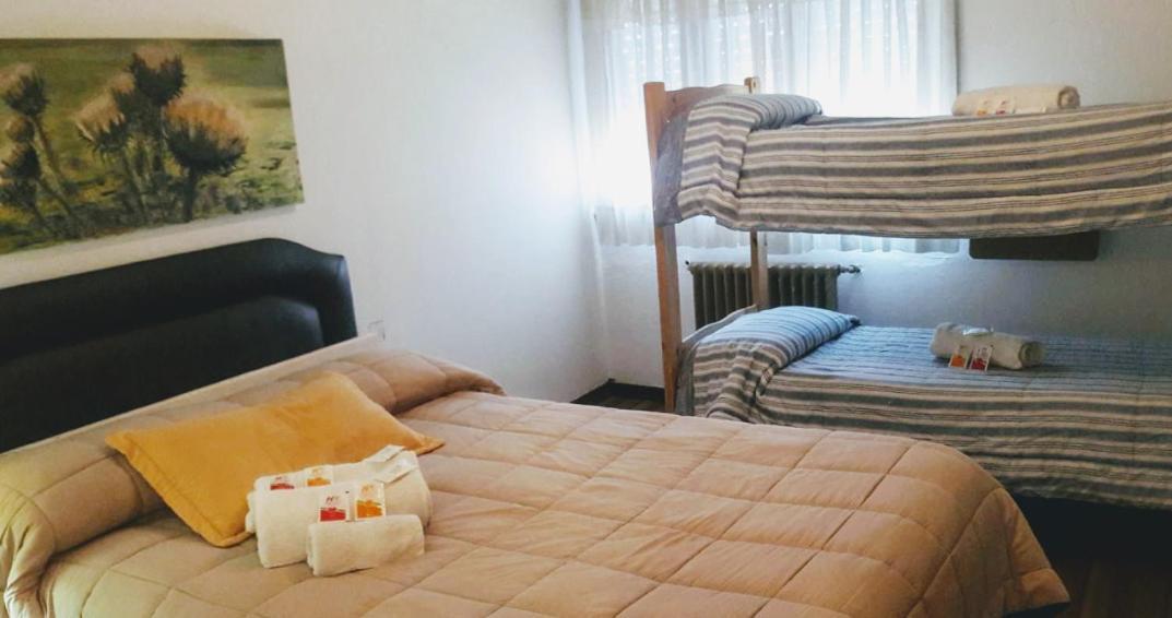 Hosteria Posta Carreta ネコチェア エクステリア 写真